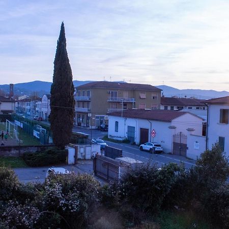 Bnb Giglio 999 Prato  Exterior foto
