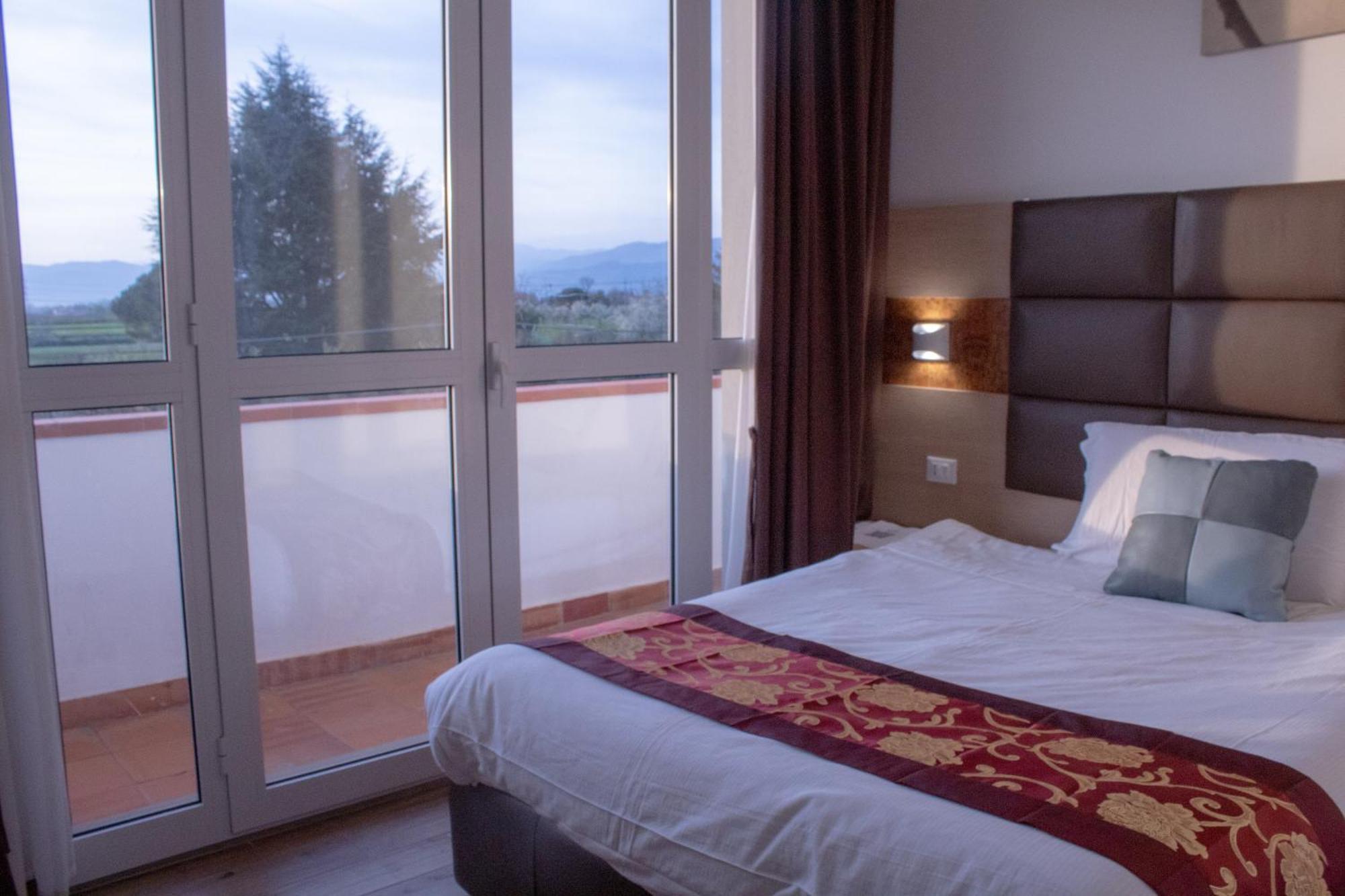 Bnb Giglio 999 Prato  Exterior foto
