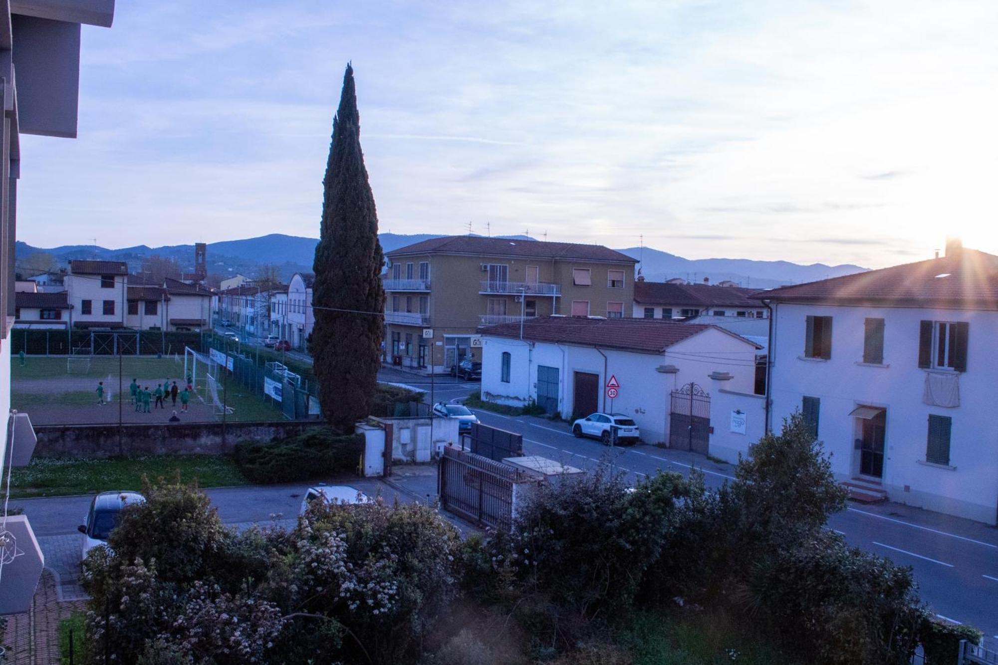 Bnb Giglio 999 Prato  Exterior foto