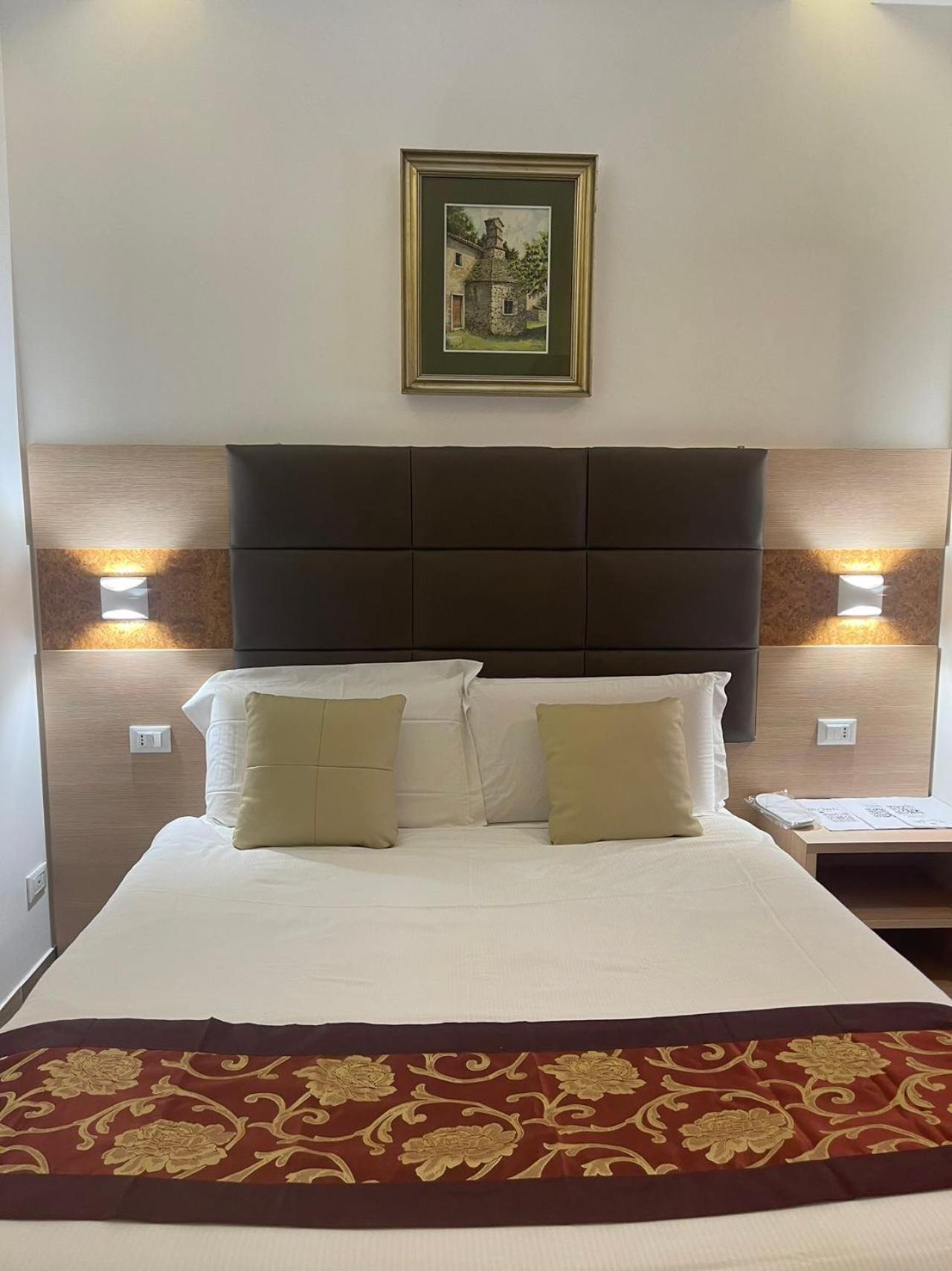 Bnb Giglio 999 Prato  Exterior foto